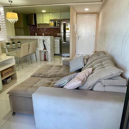Charmosa Cobertura 1103B Maceió Exterior foto
