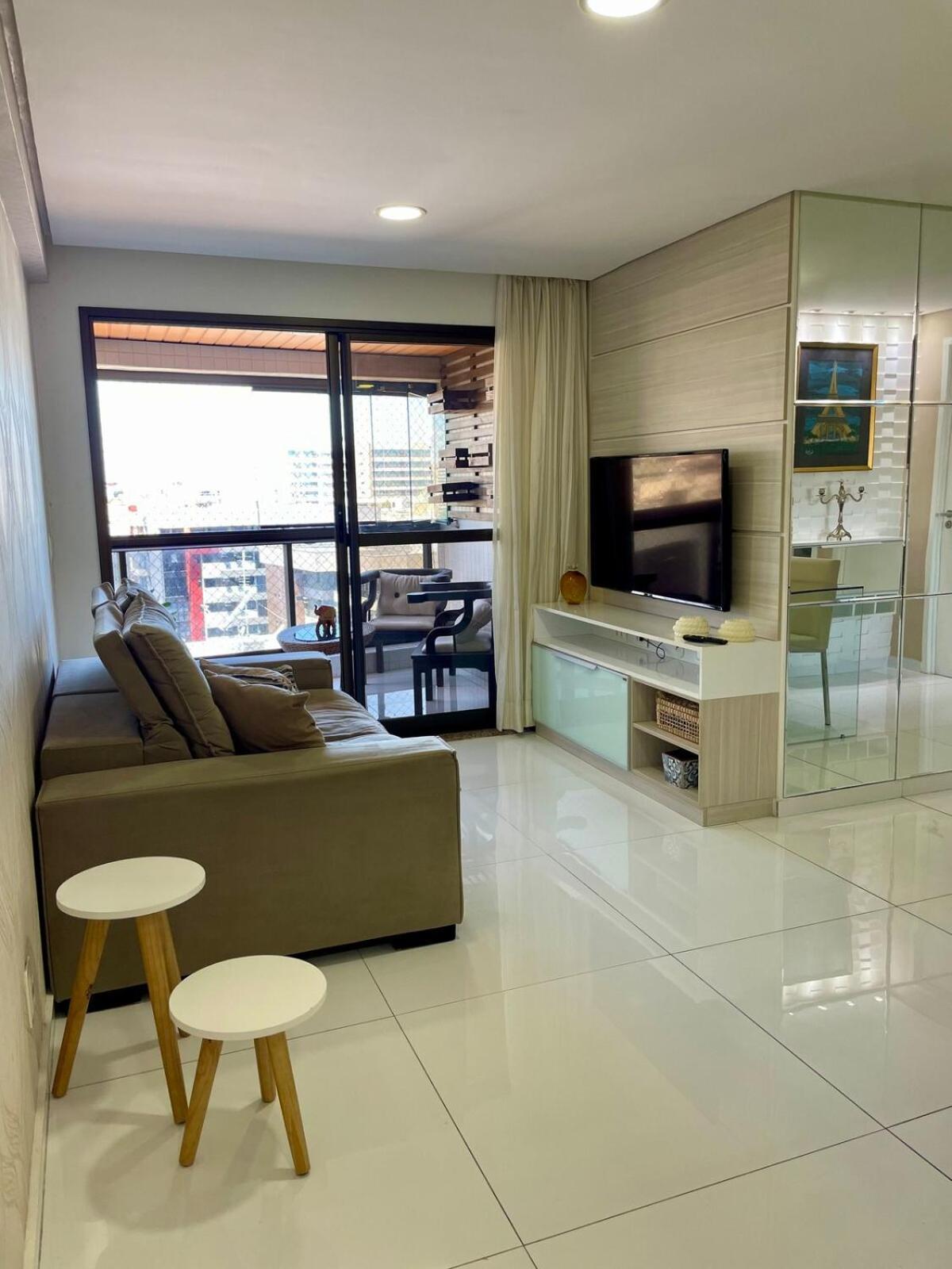 Charmosa Cobertura 1103B Maceió Exterior foto