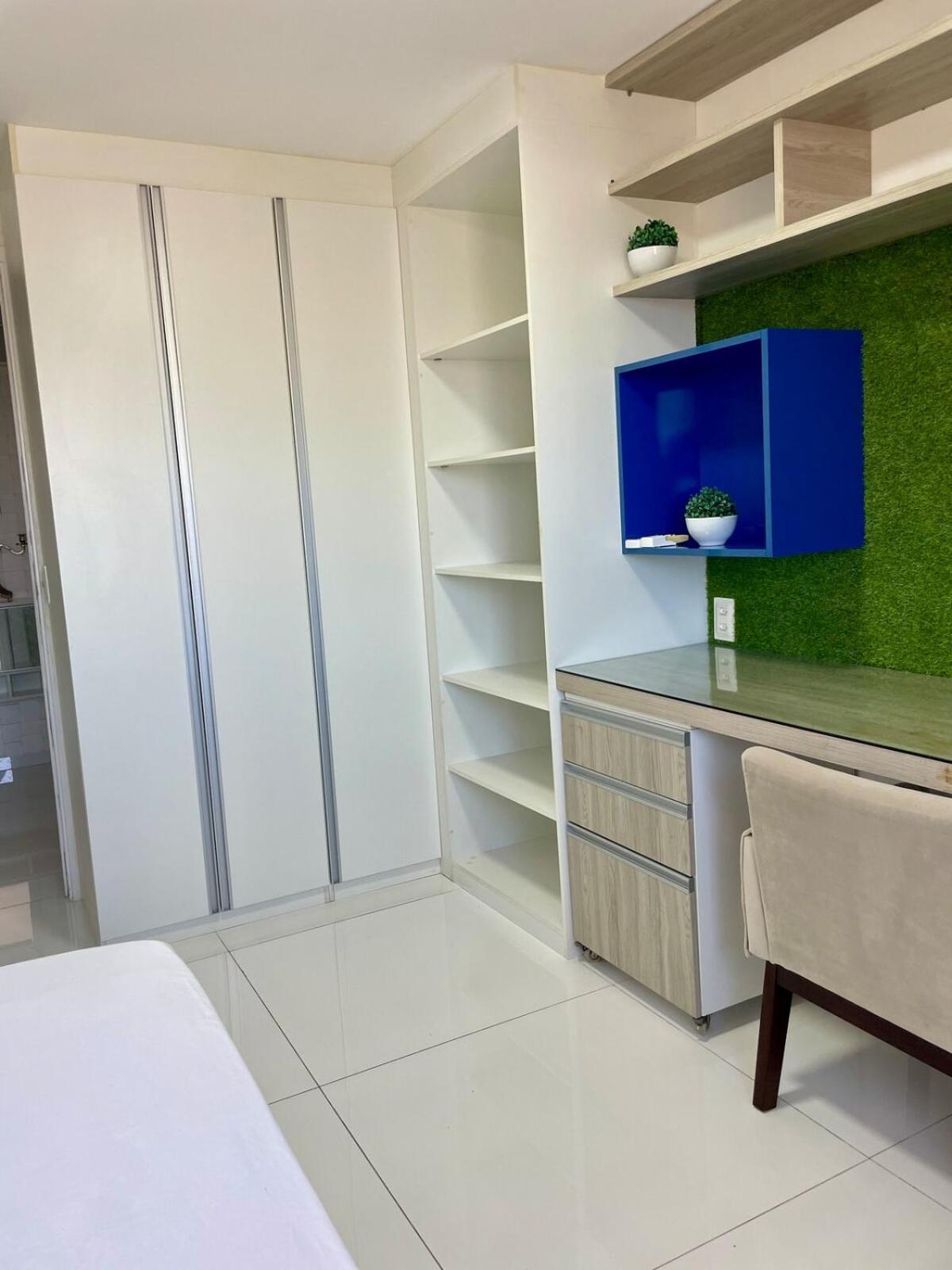 Charmosa Cobertura 1103B Maceió Exterior foto