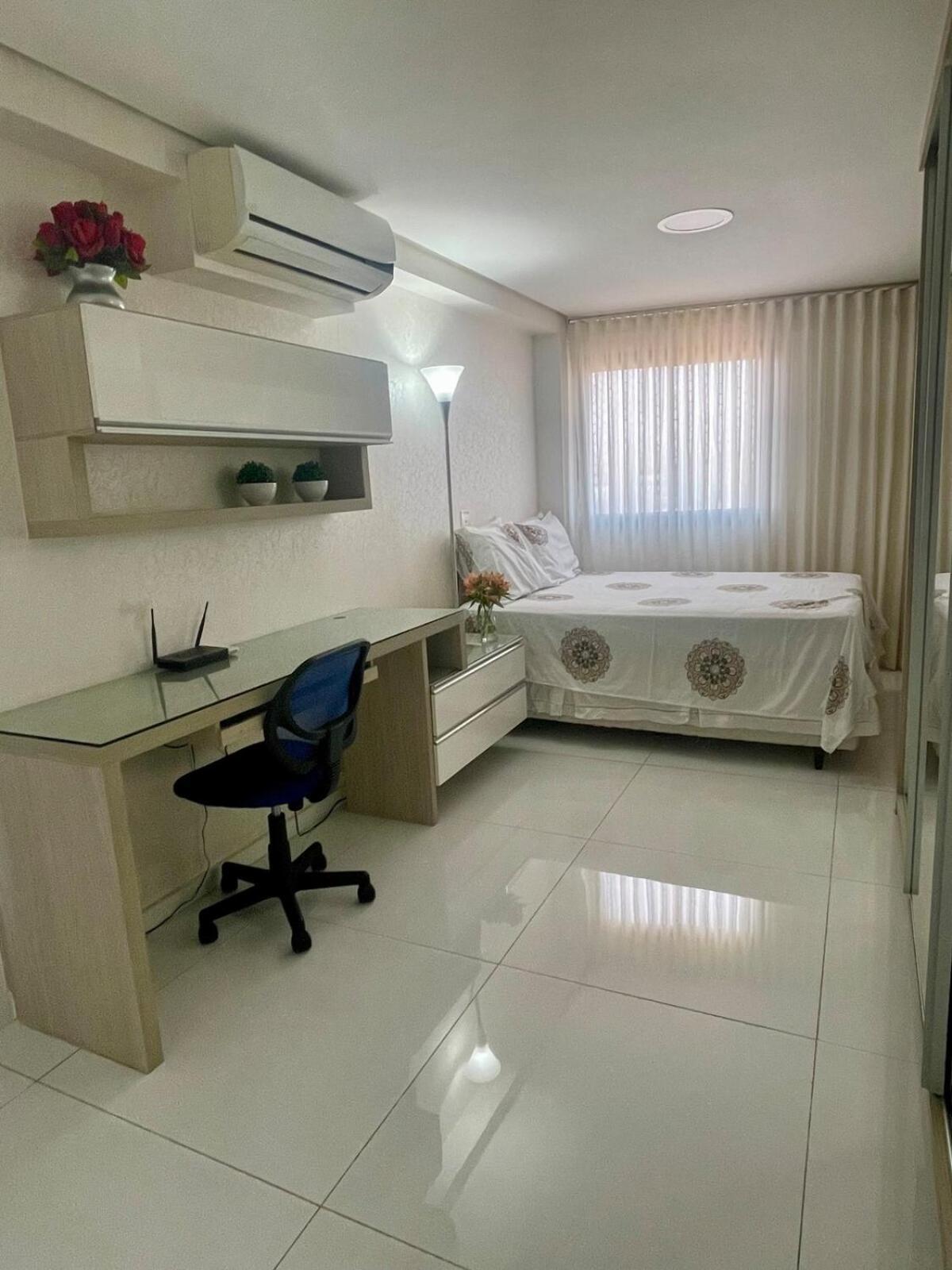 Charmosa Cobertura 1103B Maceió Exterior foto