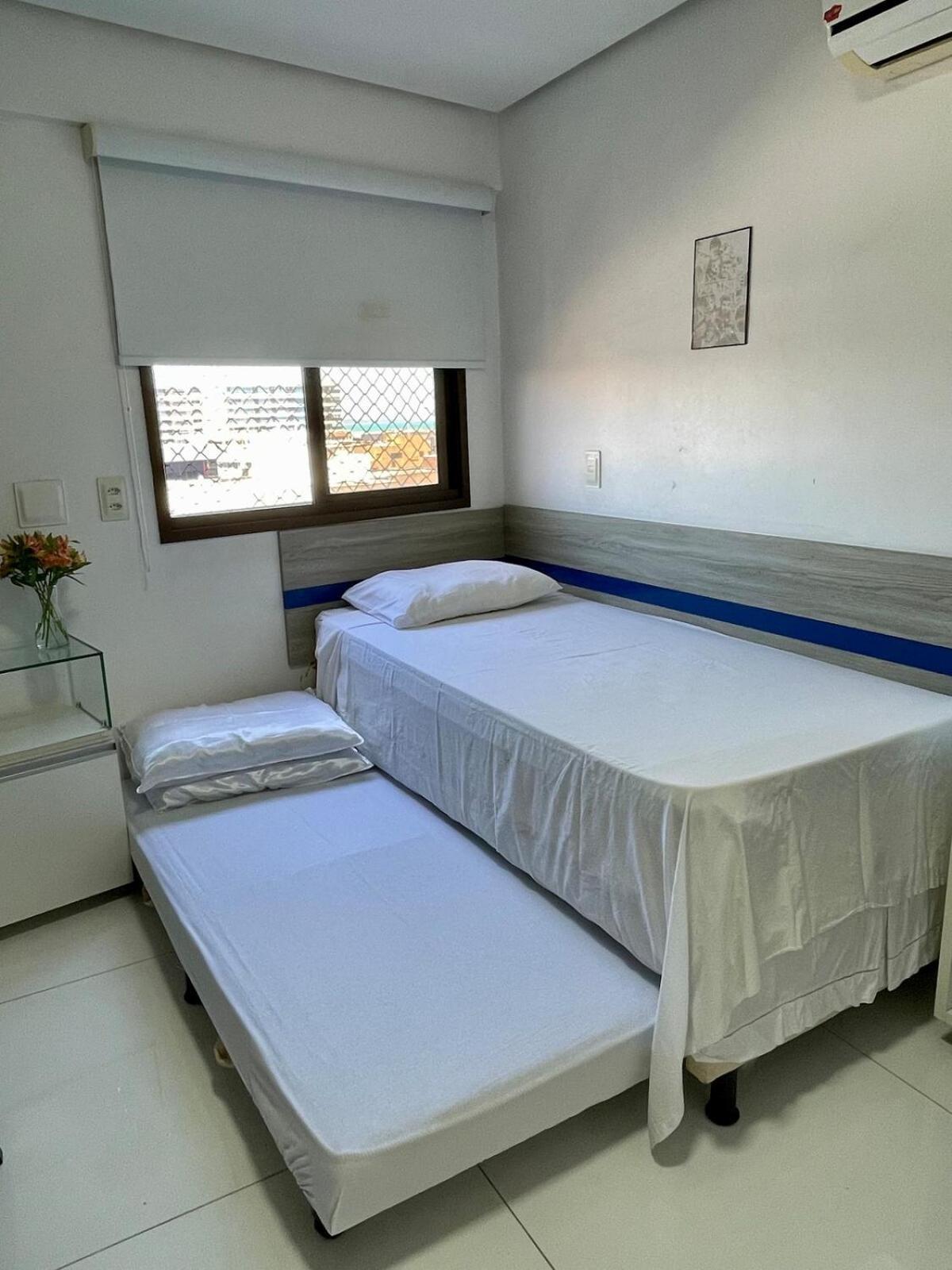 Charmosa Cobertura 1103B Maceió Exterior foto