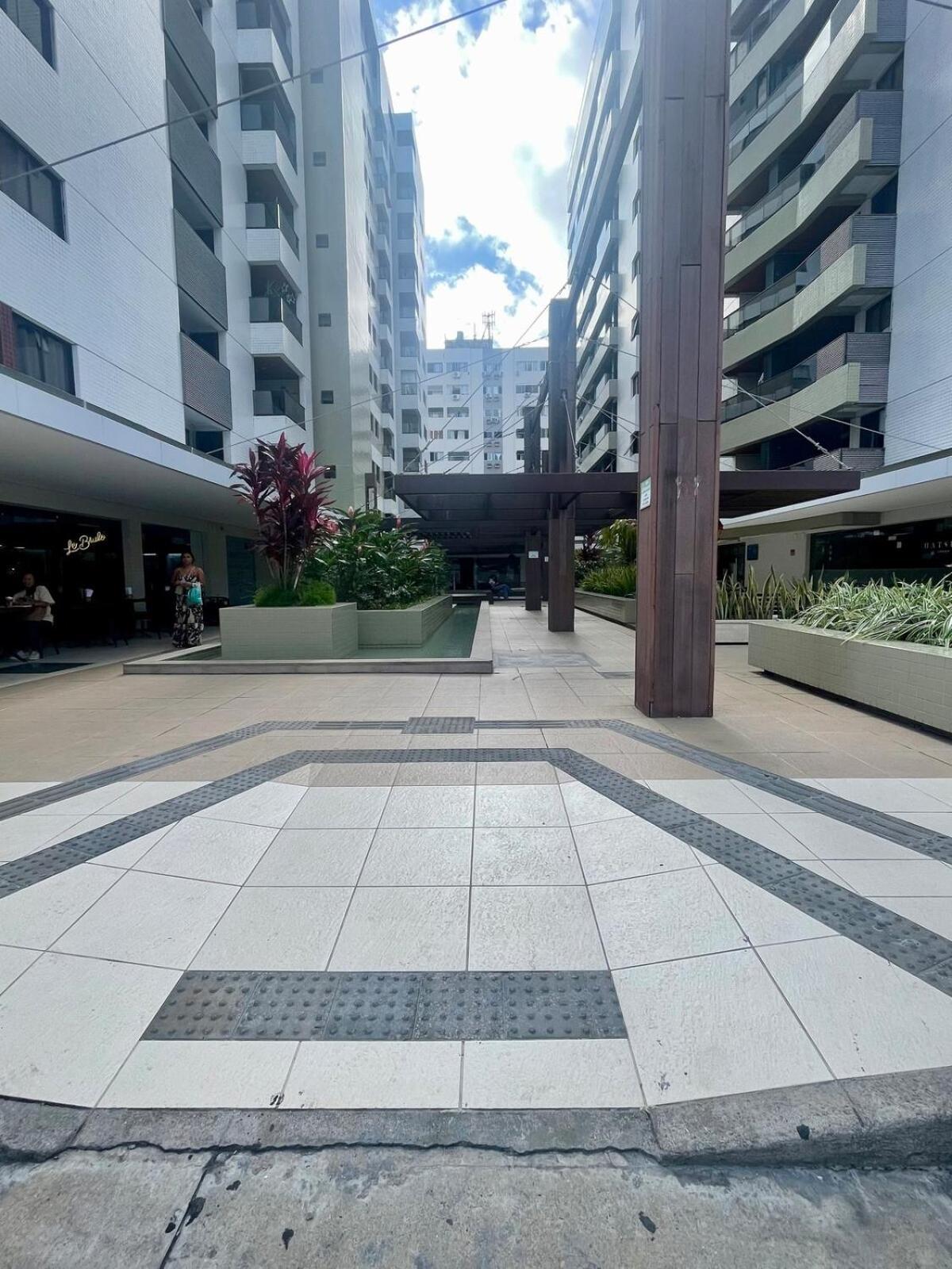 Charmosa Cobertura 1103B Maceió Exterior foto